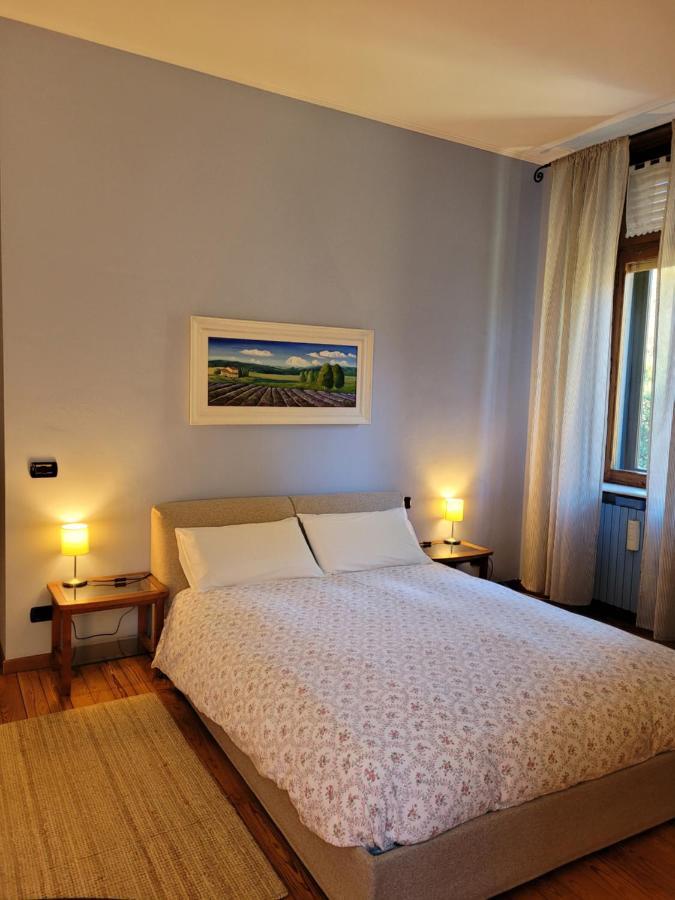 B&B Villa Tavallini Pollone Ngoại thất bức ảnh
