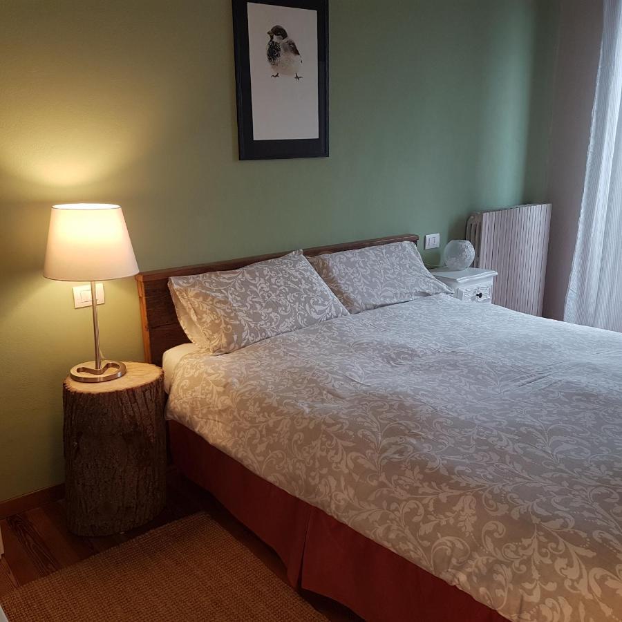 B&B Villa Tavallini Pollone Ngoại thất bức ảnh