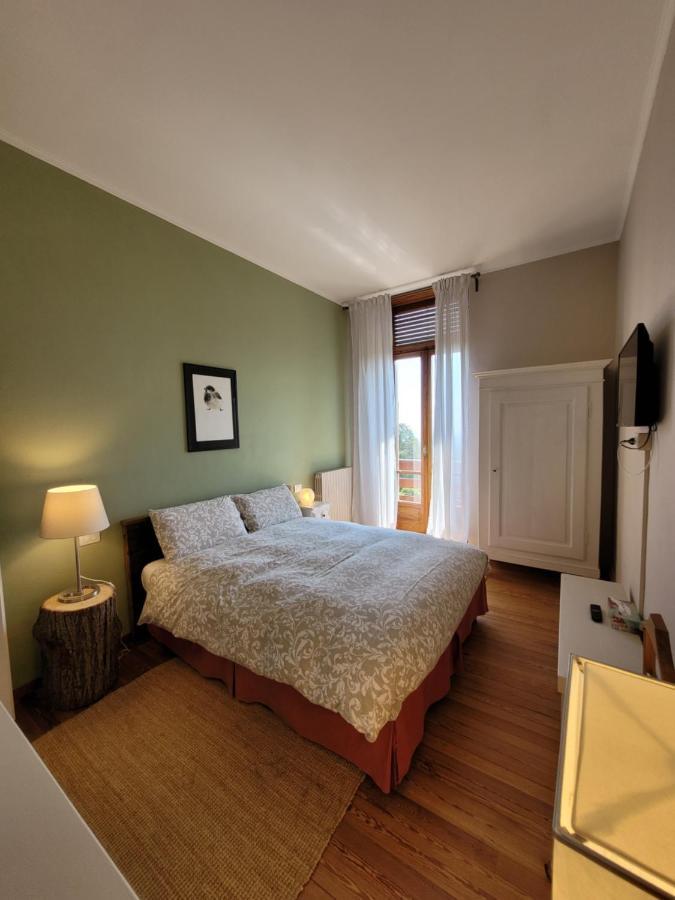 B&B Villa Tavallini Pollone Ngoại thất bức ảnh