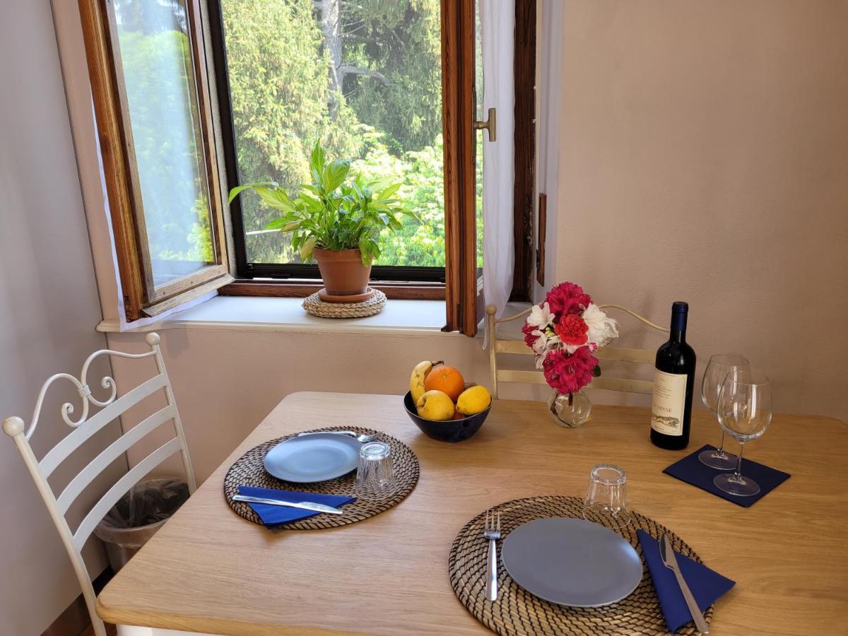 B&B Villa Tavallini Pollone Ngoại thất bức ảnh