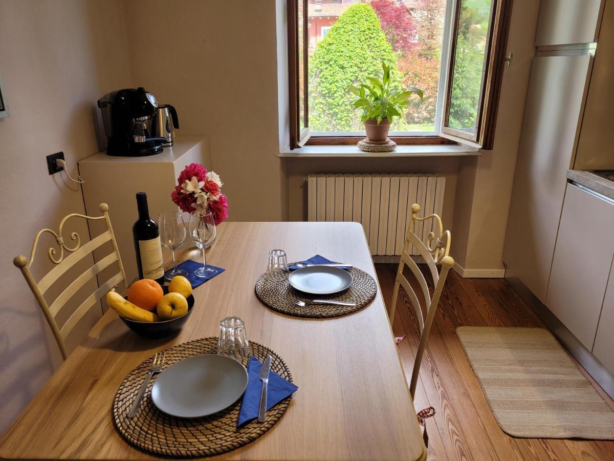 B&B Villa Tavallini Pollone Ngoại thất bức ảnh