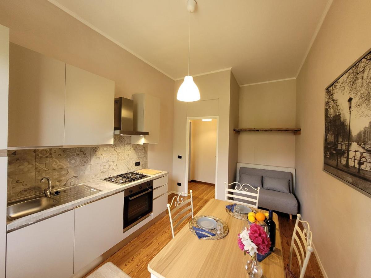 B&B Villa Tavallini Pollone Ngoại thất bức ảnh