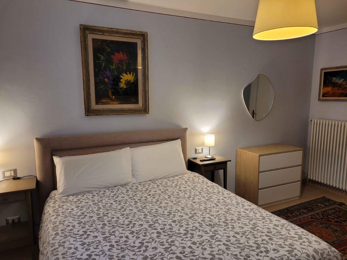B&B Villa Tavallini Pollone Ngoại thất bức ảnh