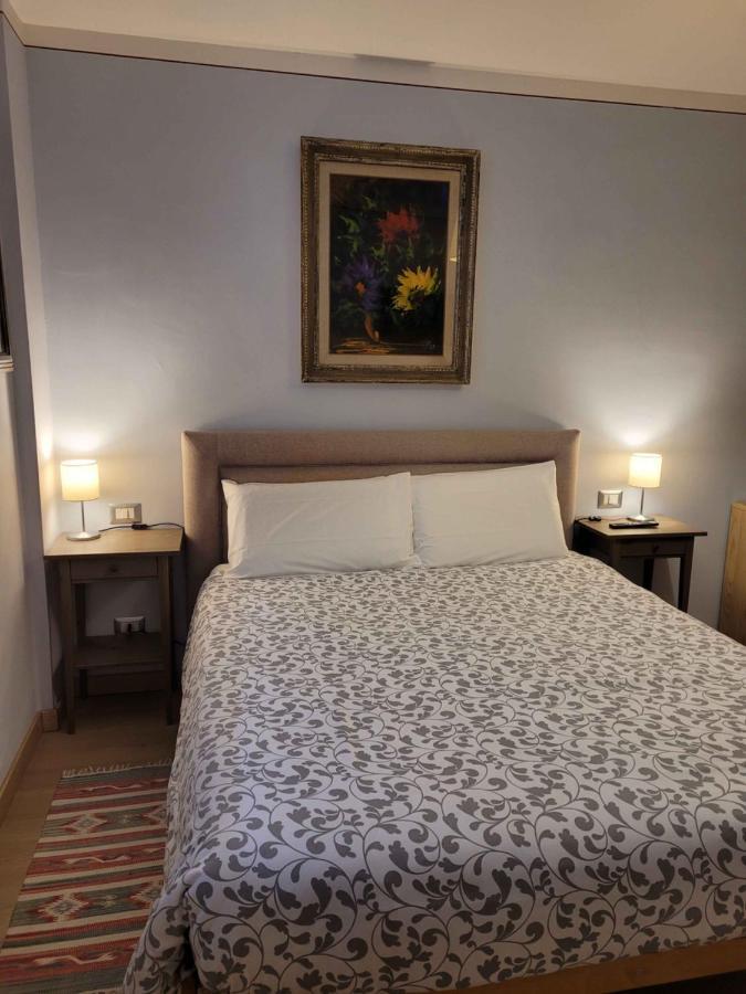 B&B Villa Tavallini Pollone Ngoại thất bức ảnh