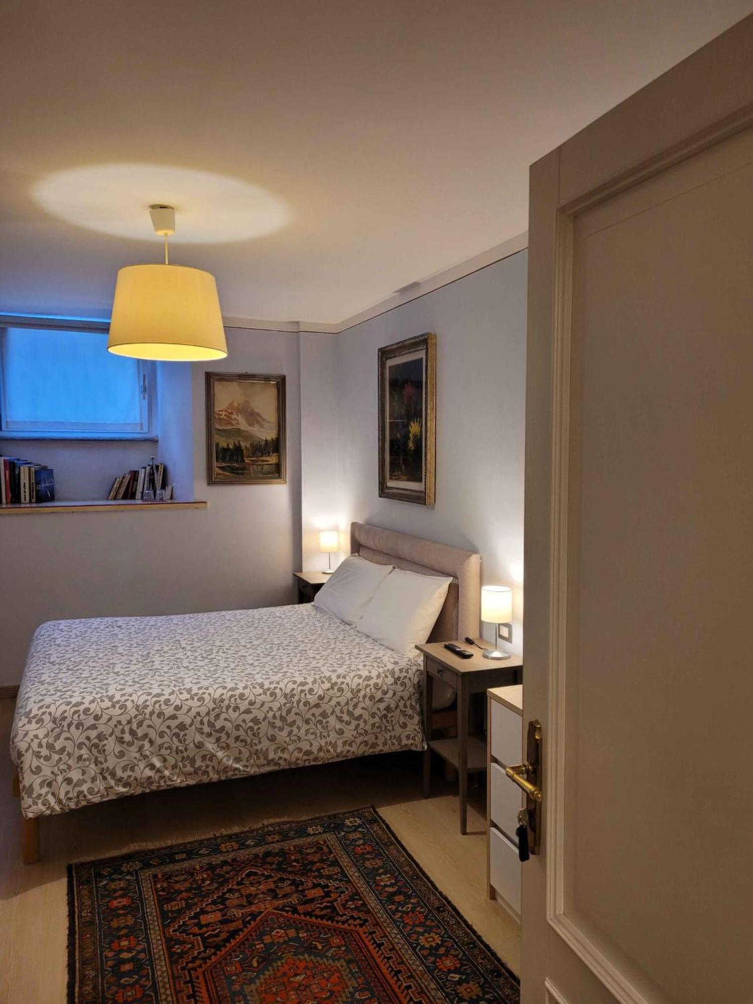 B&B Villa Tavallini Pollone Ngoại thất bức ảnh