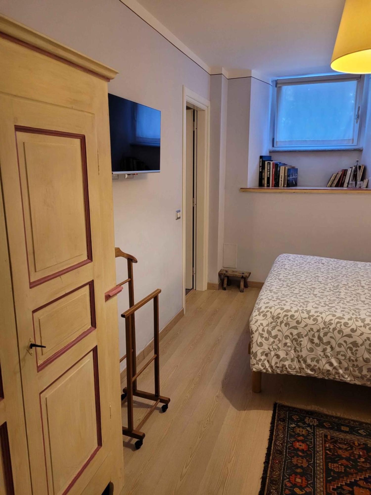 B&B Villa Tavallini Pollone Ngoại thất bức ảnh