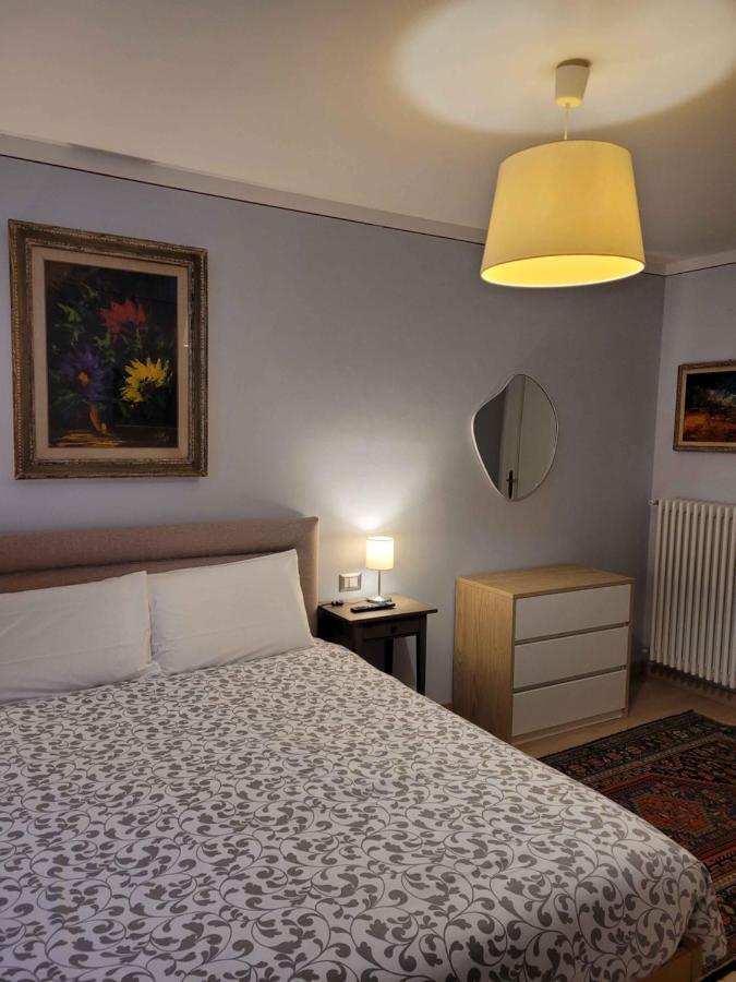 B&B Villa Tavallini Pollone Ngoại thất bức ảnh