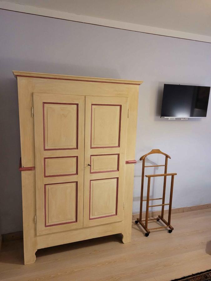B&B Villa Tavallini Pollone Ngoại thất bức ảnh