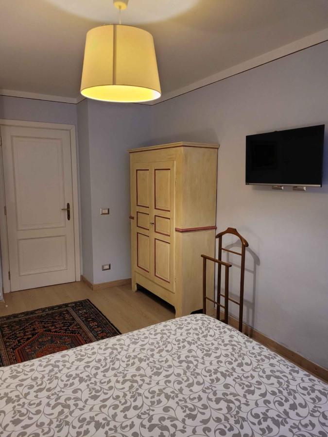 B&B Villa Tavallini Pollone Ngoại thất bức ảnh