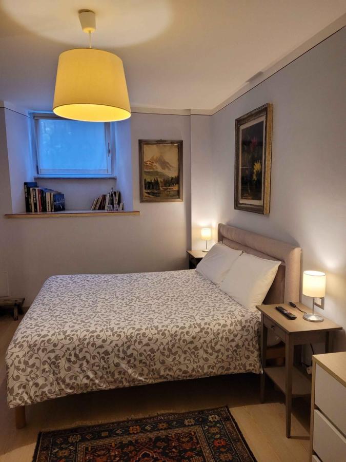 B&B Villa Tavallini Pollone Ngoại thất bức ảnh
