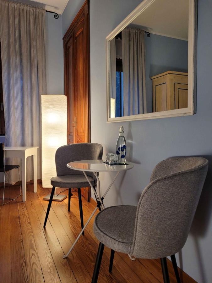 B&B Villa Tavallini Pollone Ngoại thất bức ảnh