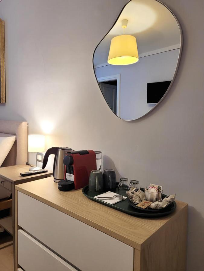 B&B Villa Tavallini Pollone Ngoại thất bức ảnh