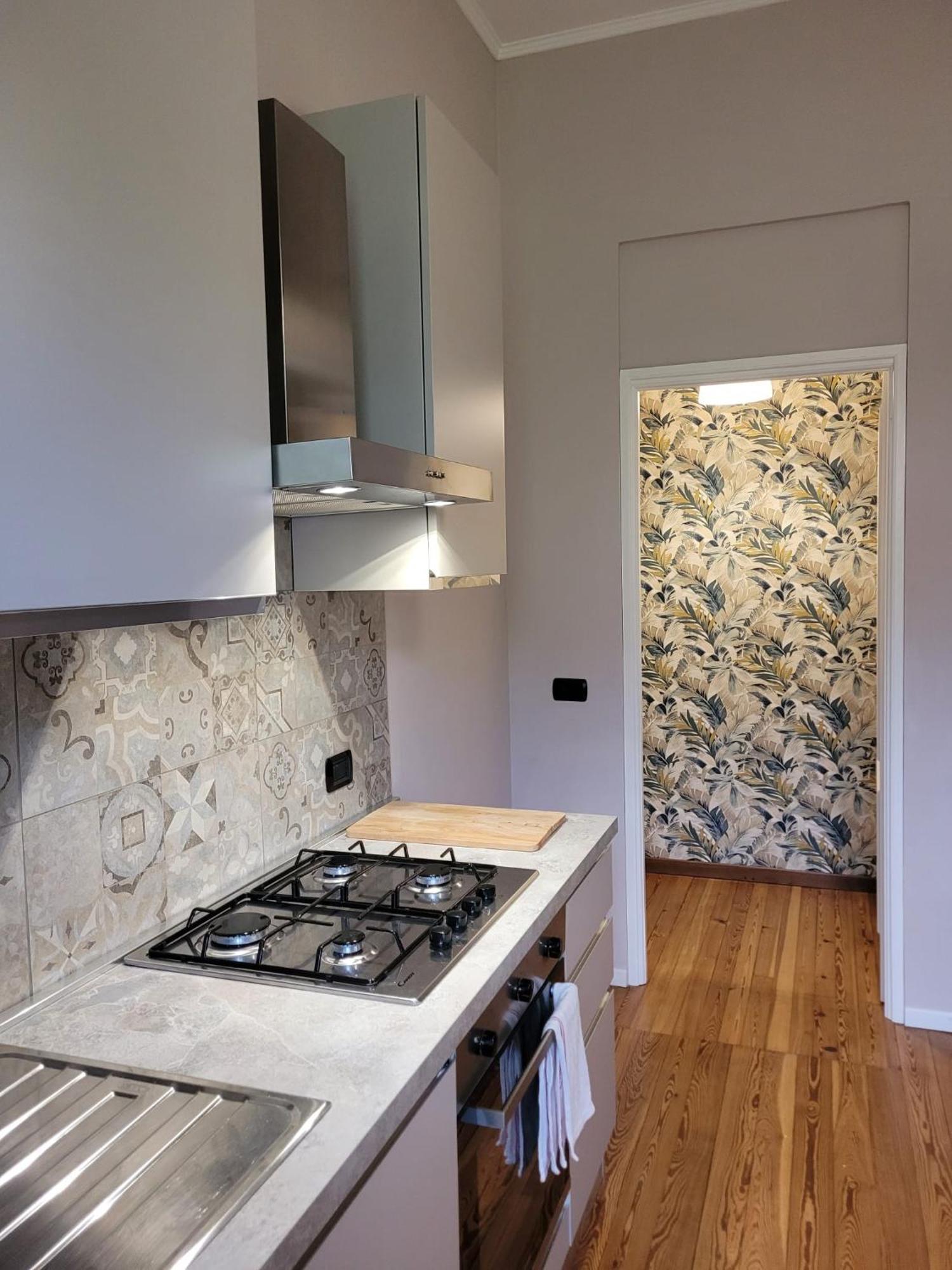 B&B Villa Tavallini Pollone Ngoại thất bức ảnh